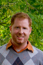 Picture of Paul McGuire